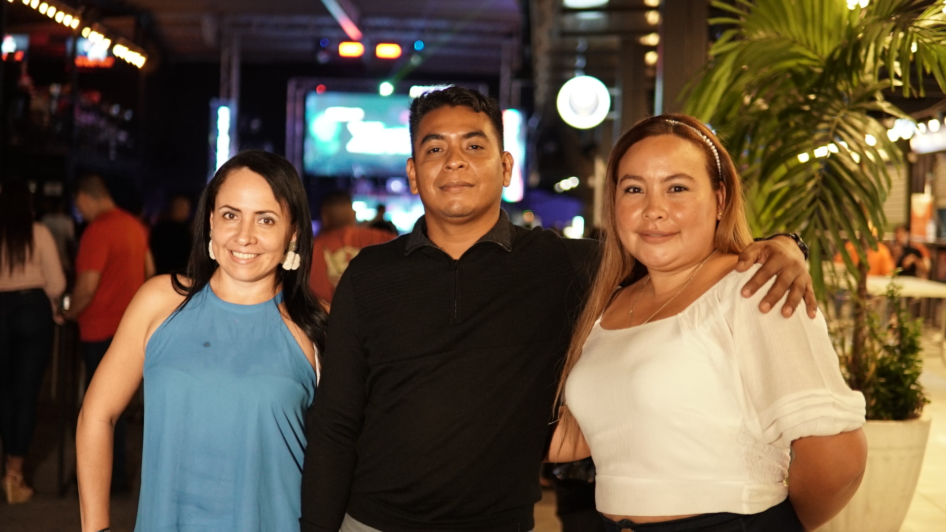 Foto de un participante del evento PEDRO ARROYO